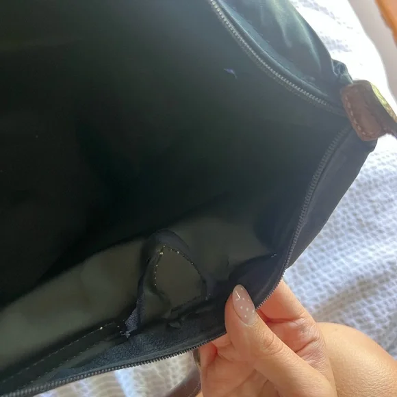 Longchamp Le Pilage M Tote - Picture 6 of 7